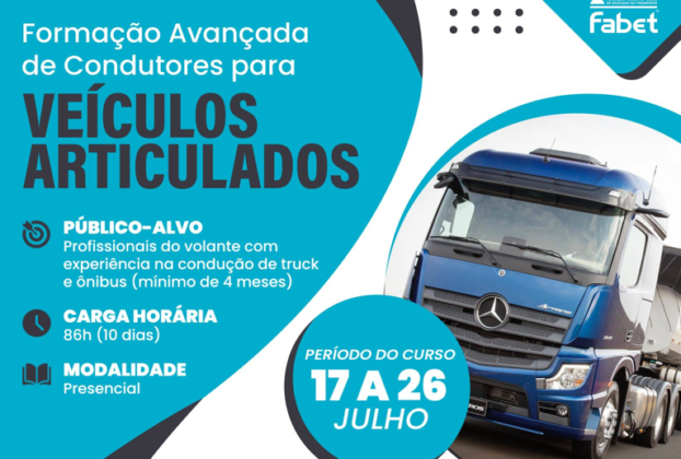 formação avançada