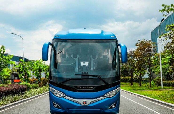 Marcopolo Busword 2023