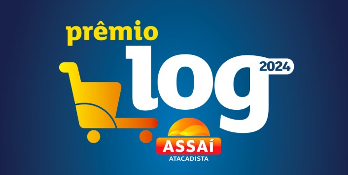 Assaí Atacadista reconhece fornecedores na 3ª Edição do Prêmio Log