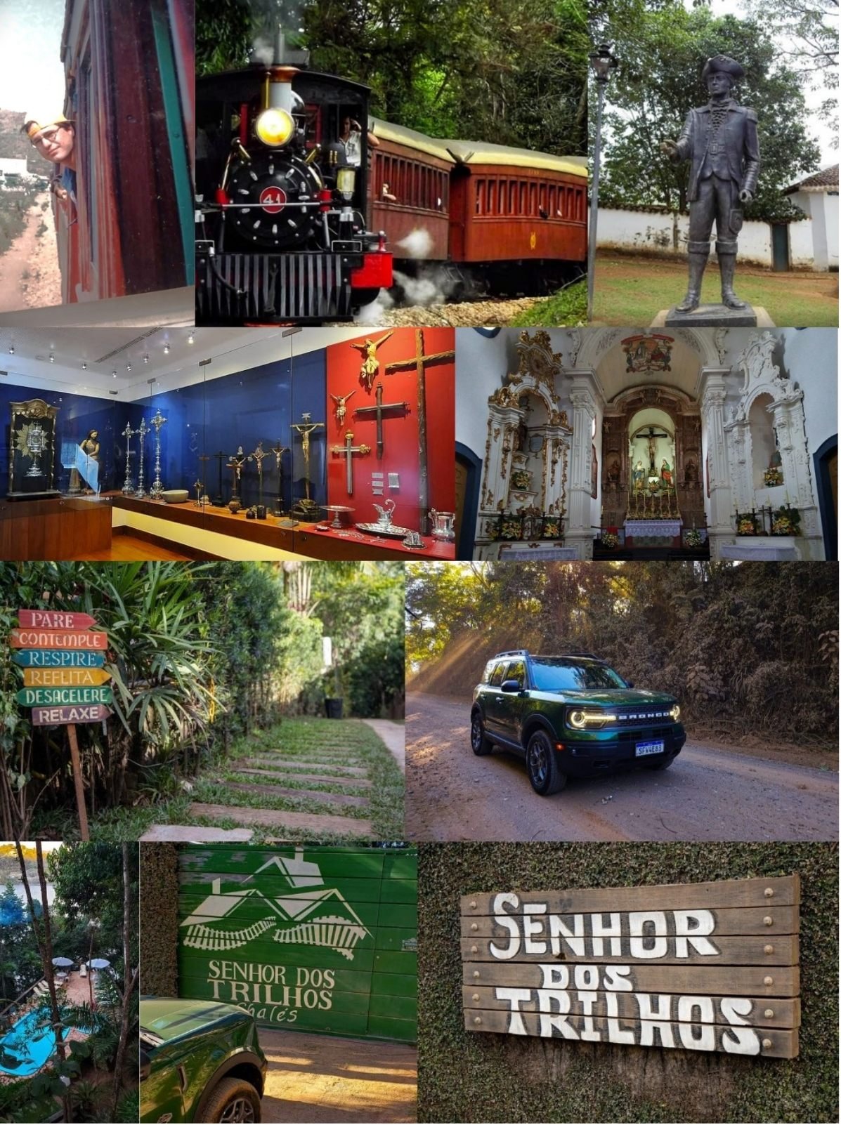Roteiro Automotivo