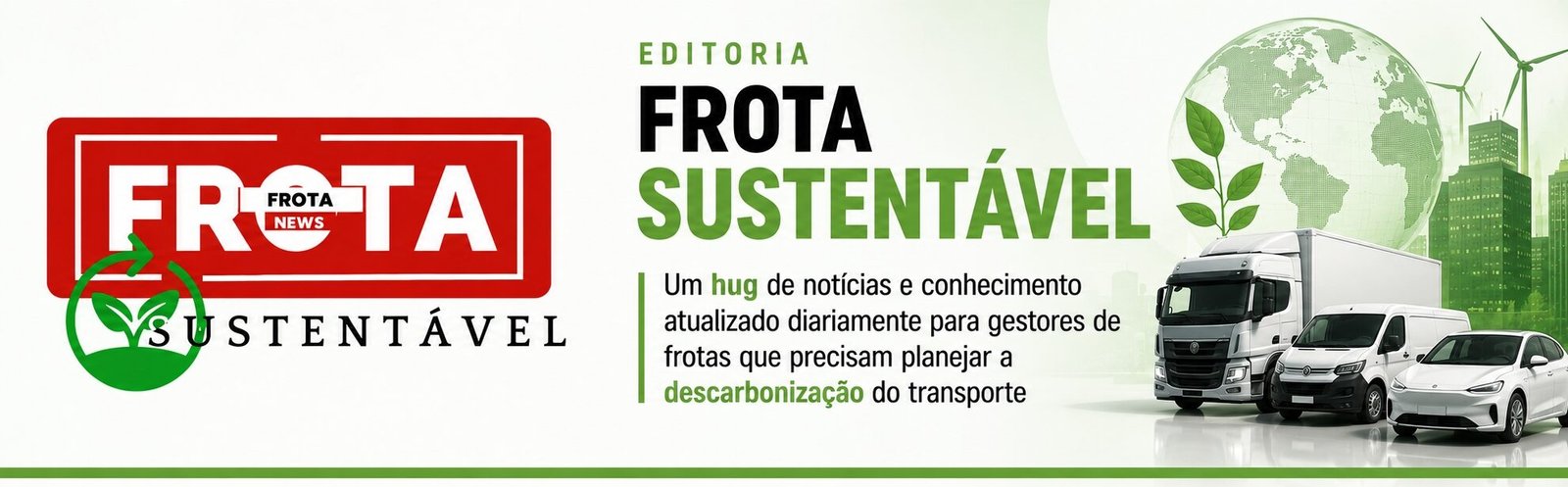 Frota Sustentável